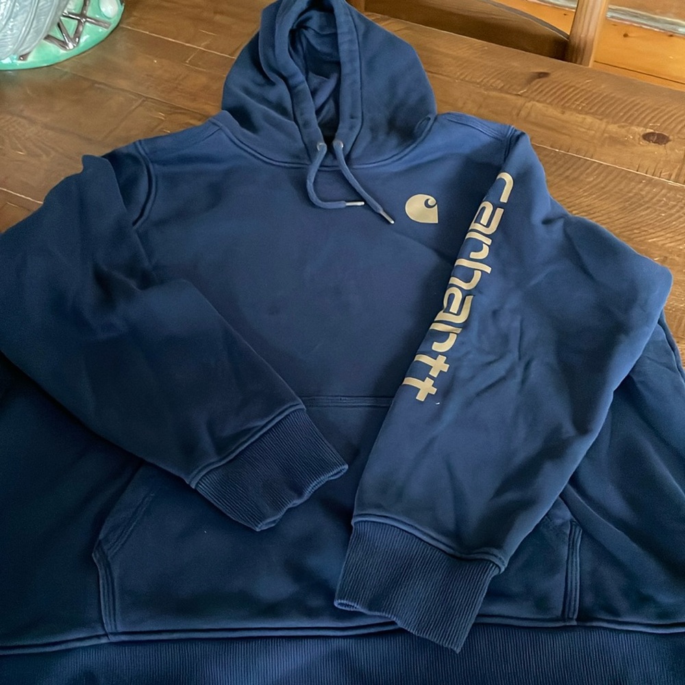 Carhartt Sweatshirt